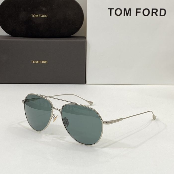 Tom Ford Sunglasses Top Quality TOS00310